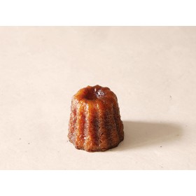 Canelé Lunch