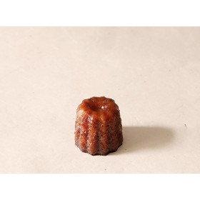 Canelé Bouchée