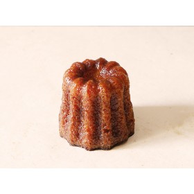 Canelés Gros