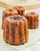 Canelés